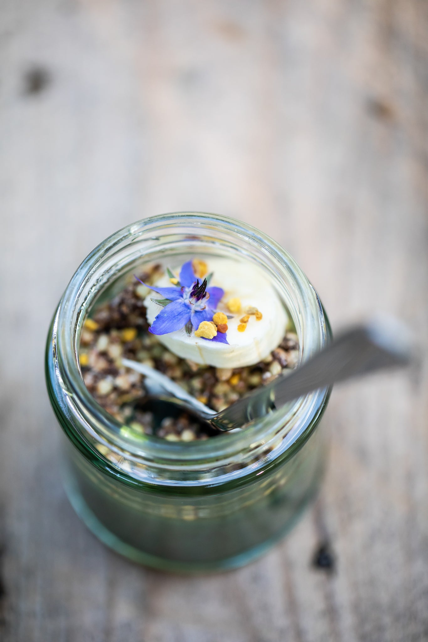 Nourish Your Gut - Interactive Workshop